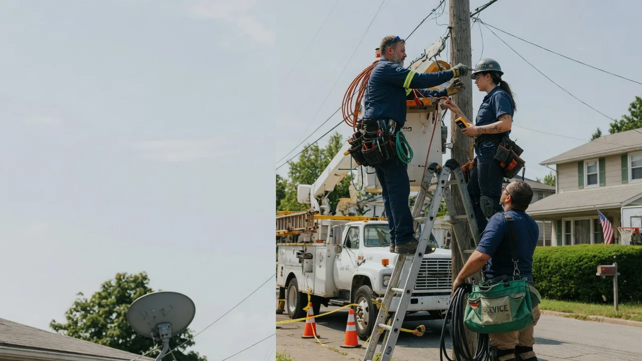 Electrical Repair in Glen Rock, PA near me